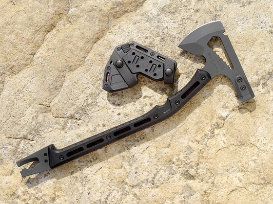 Multi-Mission Axe 1902